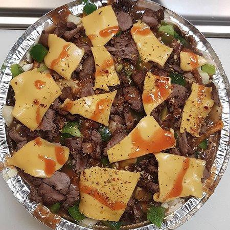 Jimmy's Gyro & Pizza